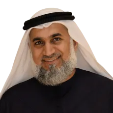 Prof. Suhail Alrukn
